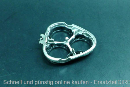 Rasierer Scherkopfrahmen PT925 PT927 PT923