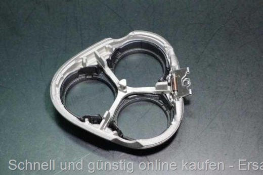 Scherkopfrahmen Rasierer Model PT920 PT925