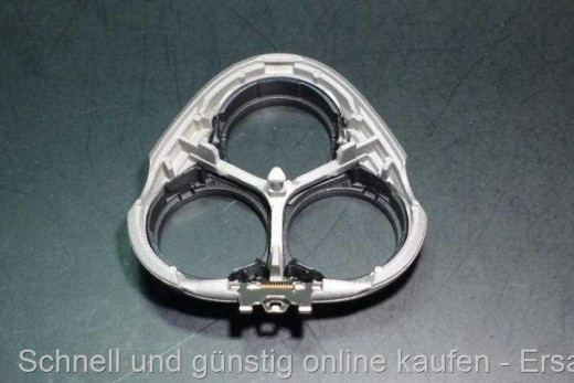 Scherkopfrahmen Rasierer Model PT920 PT925