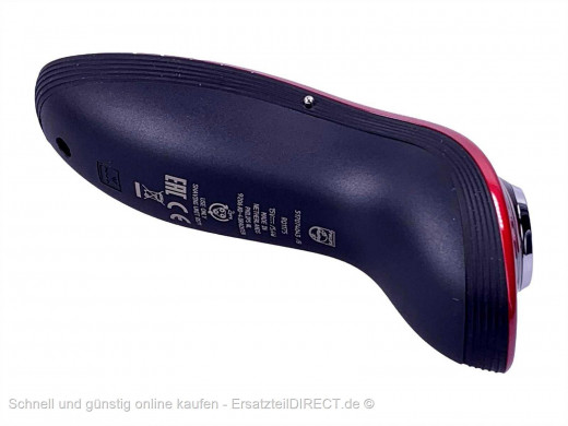 Antriebsbody kompl. SensoTouch 2D - RQ1175