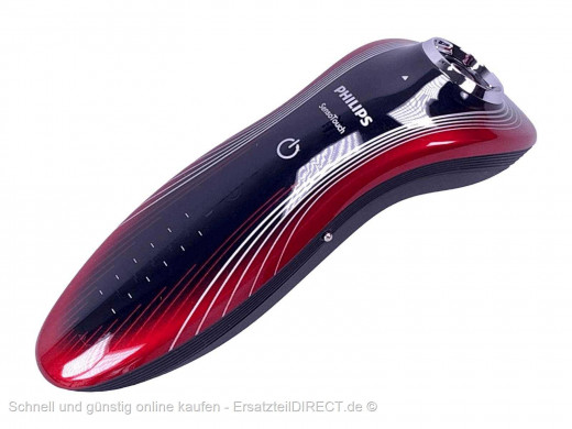 Antriebsbody kompl. SensoTouch 2D - RQ1175