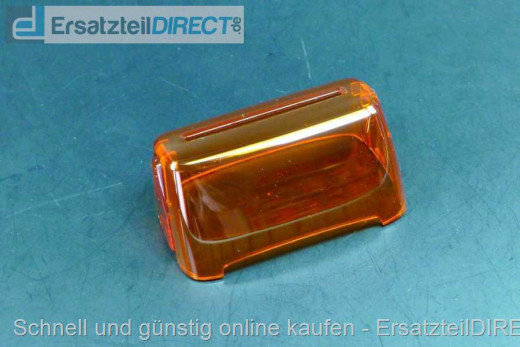 Bart Styler Schutzkappe verwendbar passend für QS6140 / QS6160