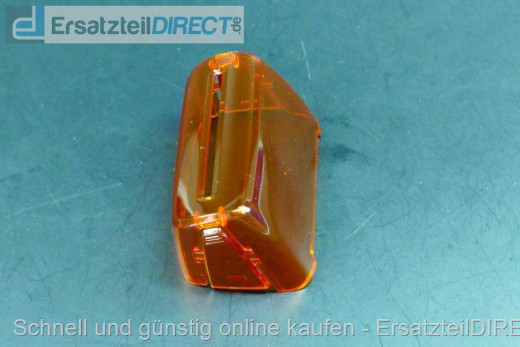 Bart Styler Schutzkappe verwendbar passend für QS6140 / QS6160