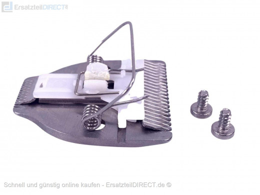 Bartschneider Schereinheit* QS6160 QS6140