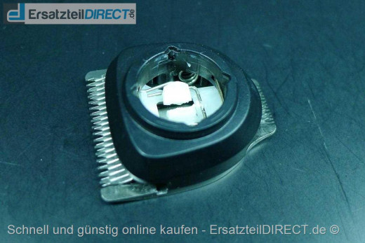Bartschneider Schereinheit - QS6160 QS6140