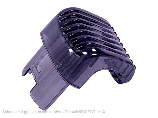 BartStyler Bart Kamm passend für QS6140 / QS6160