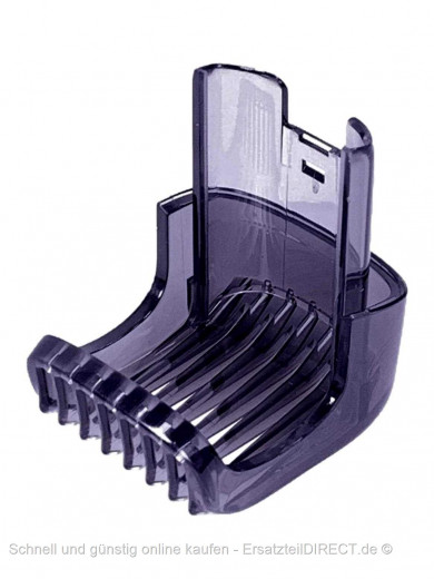 BartStyler Bart Kamm passend für QS6140 / QS6160