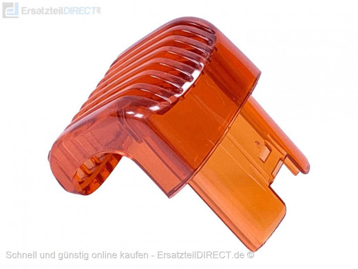 BartStyler Bart-Kamm QS6141 QS6140 QS6160
