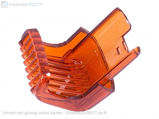 BartStyler Bart-Kamm QS6141 QS6140 QS6160