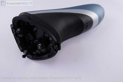 Rasierer Antrieb (Handle) PT849 PT866