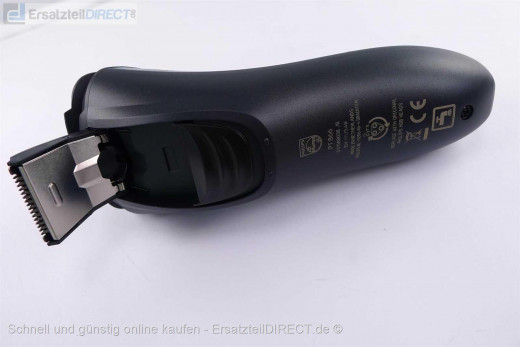 Rasierer Antrieb (Handle) PT849 PT866
