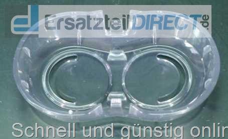 BodyGroom Schutzkappe passend für YS534 YS521