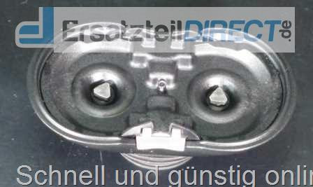 BodyGroom Scherkopfunterteil passend für YS534