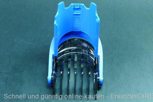 Standardkammaufsatz verwendbar passend für HairClipper QC 5370