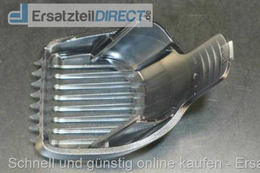 Kammaufsatz 1-2mm passend für Hairclipper QC5380