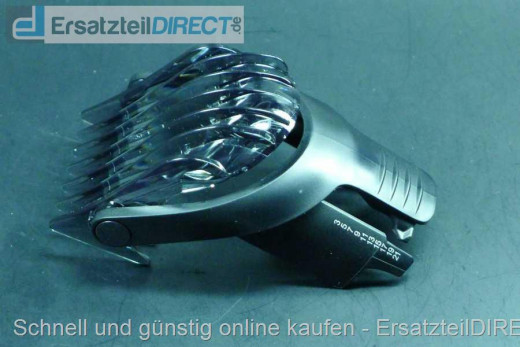 Buzz Kammaufsatz Hairclipper QC5380 3-21mm