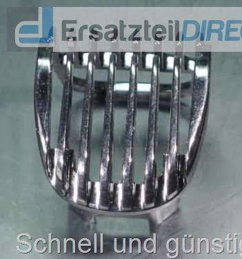 Rasierer Kammaufsatz QT4015 QT4014 QT4013