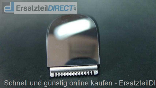Multigroom Schereinheit 21mm QG3340 QG3380