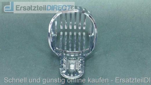 Multigroom Bartkamm 1-18mm QG3340 QG3380