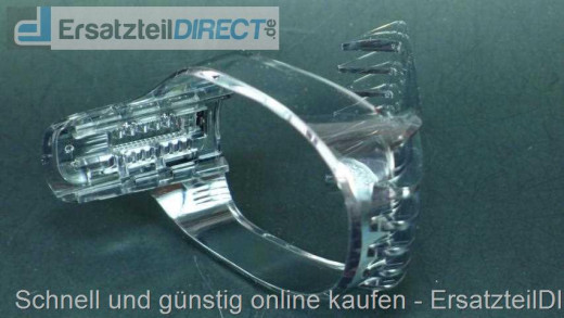 Multigroom Kamm 3-20mm QG3340 QG3380