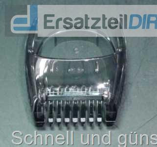Multigroom Augenbrauekamm 32mm QG3380 333