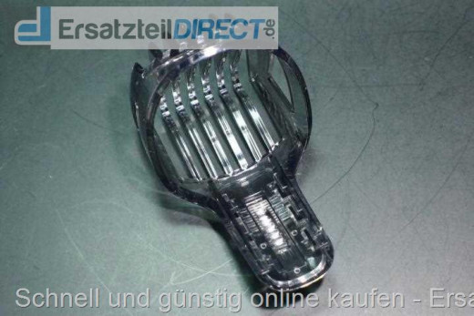 Multigroom Kamm 3mm -12mm verwendbar passend für QG3380 QG3340