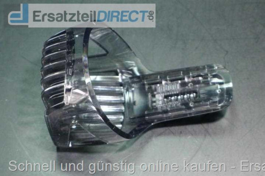 Multigroom Kamm 3mm -12mm verwendbar passend für QG3380 QG3340