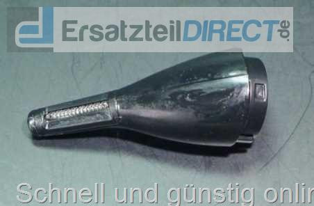 Philips Multigroom Nasenhaarschneider für QG3380