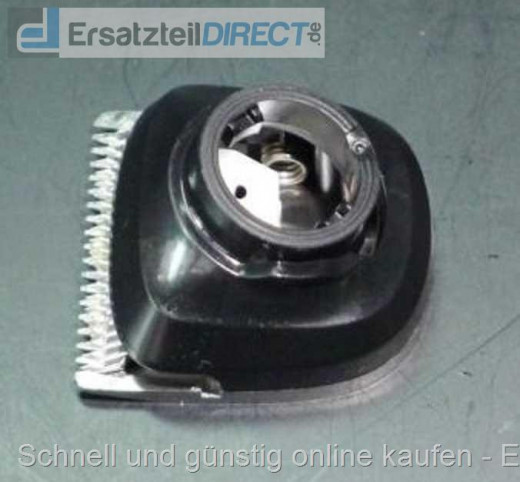 Multigroom Face Trimmer 32mm QG3380 QG3340