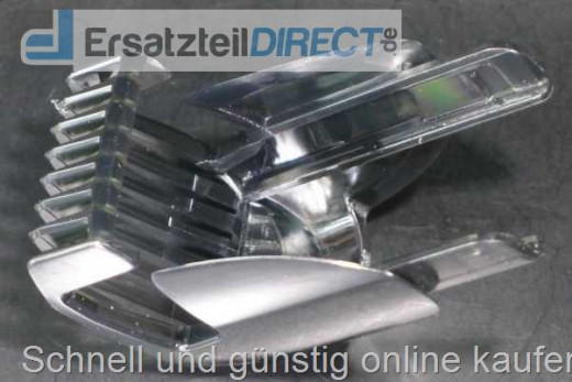 Barttrimmer Kamm groß BT9290 BT9292 BT9295
