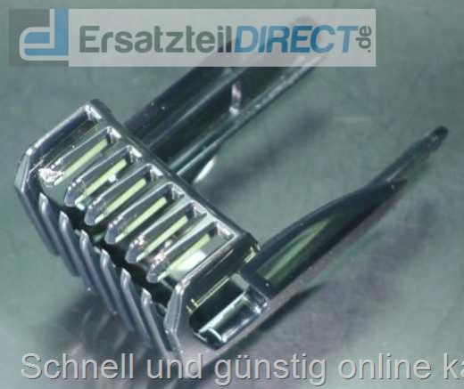 Barttrimmer Kamm groß BT9290 BT9292 BT9295