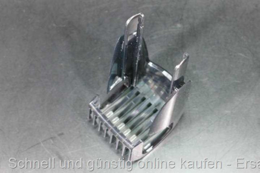 Barttrimmer Kamm (Comb) passend für BT5270