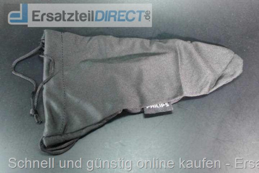 Philips Barttrimmer Beutel zu BT5270 BT9290 BT9292