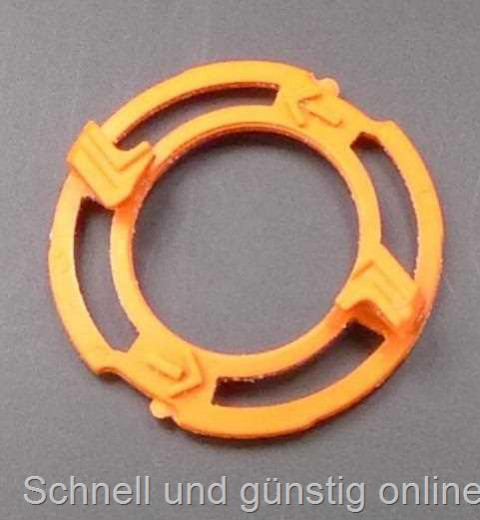 Rasierer Scherkopfhalter S7000 S9000 1Stk.