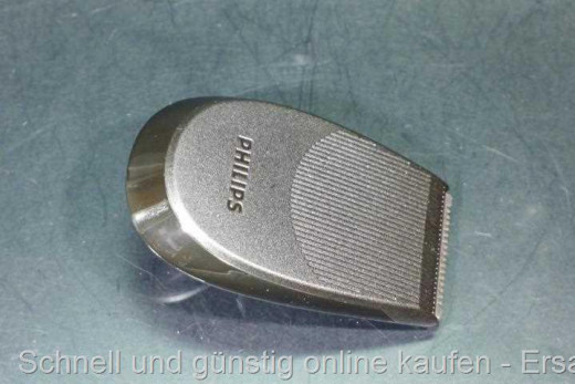 Rasierer Langhaarschneider passend für alle S9000