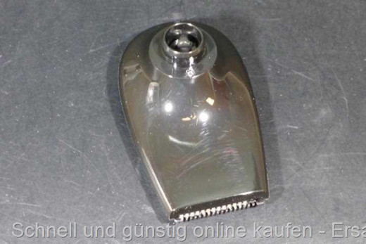 Rasierer Langhaarschneider passend für alle S9000