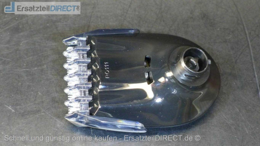 Rasierer Styler und Kamm S5000 S5100 S7000