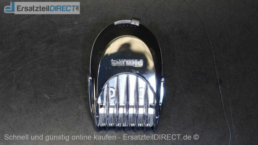Rasierer Styler und Kamm S5000 S5100 S7000