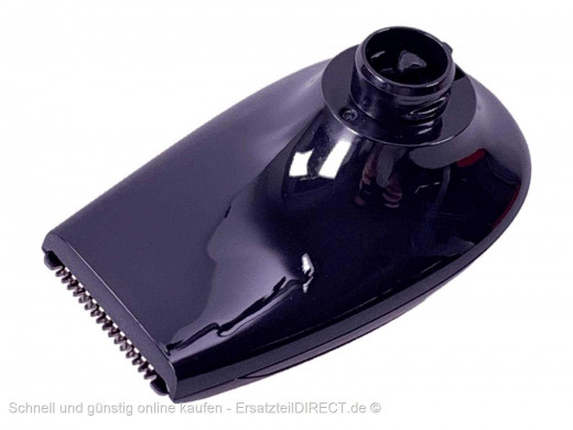 Rasierer Präzisionstrimmer SP9800 Prestige