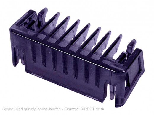 Bartstyler OneBlade Kamm 5mm QP2520 QP2530