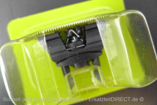 Barttrimmer OneBlade QP2520 QP6510 QP6520