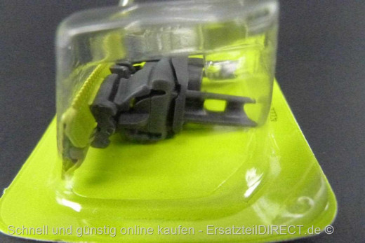 Barttrimmer OneBlade QP2520 QP6510 QP6520