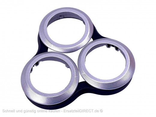 Rasierer Scherkopfrahmen S9031 S9211 S9988