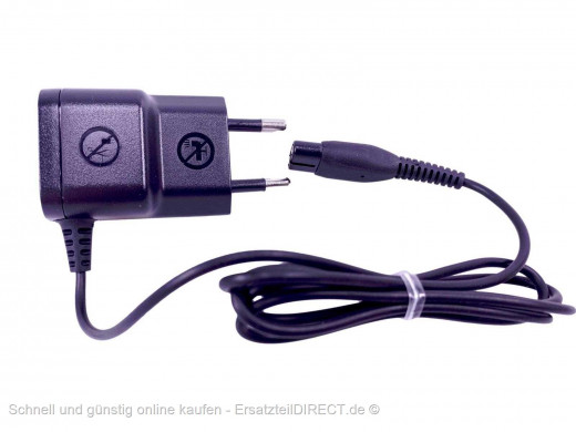 Rasierer Ladegerät S1030 QG3250 QG3340