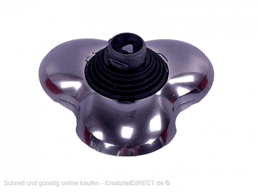 Rasierer Scherkopfwelle Prestige SP9860