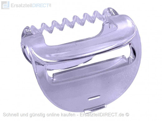 Ladyshaver Massage-Kappe passend für BRE285