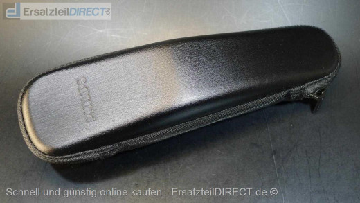 Haarschneide Etui Tasche Pouch HC7460 9490