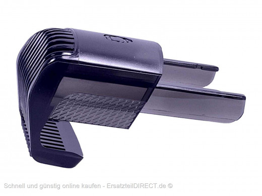 Bartschneider Kamm verwendbar passend für BT5200 BT5201-BT5210