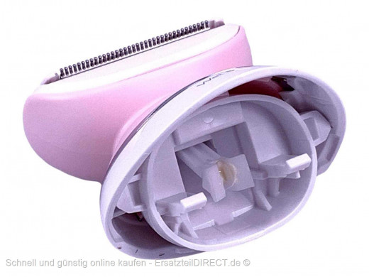 Ladyshave Schersystem passend für BRL140 (BRL130)