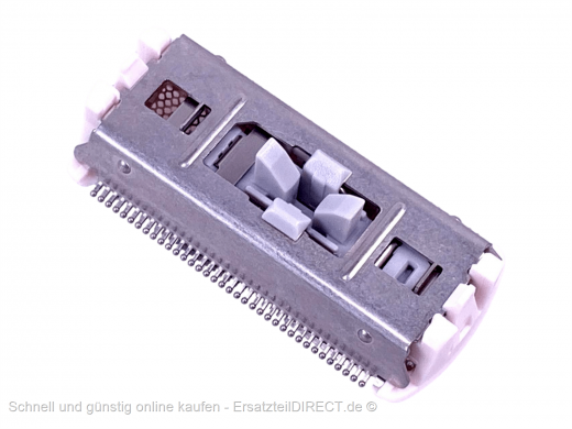 Ladyshave Schersystem BRE640 BRE650 BRL140